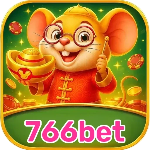 766bet Bônus