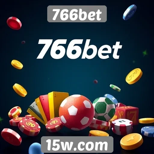 766bet oferece ampla variedade de jogos online