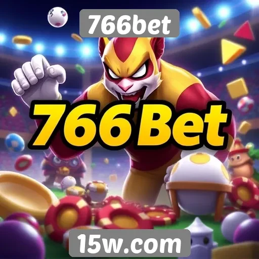 Jogos populares disponíveis no 766bet
