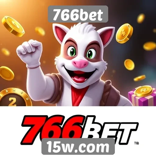 Promoções e bônus disponíveis no 766bet